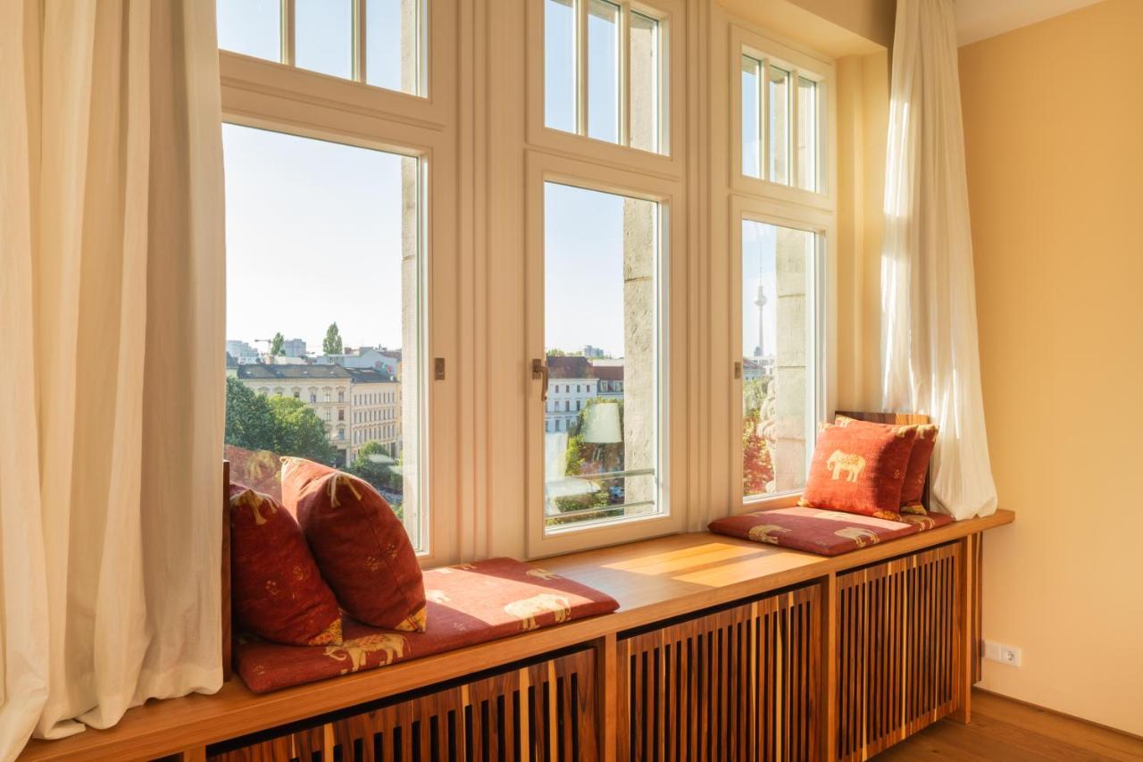Orania.berlin Hotel 5*