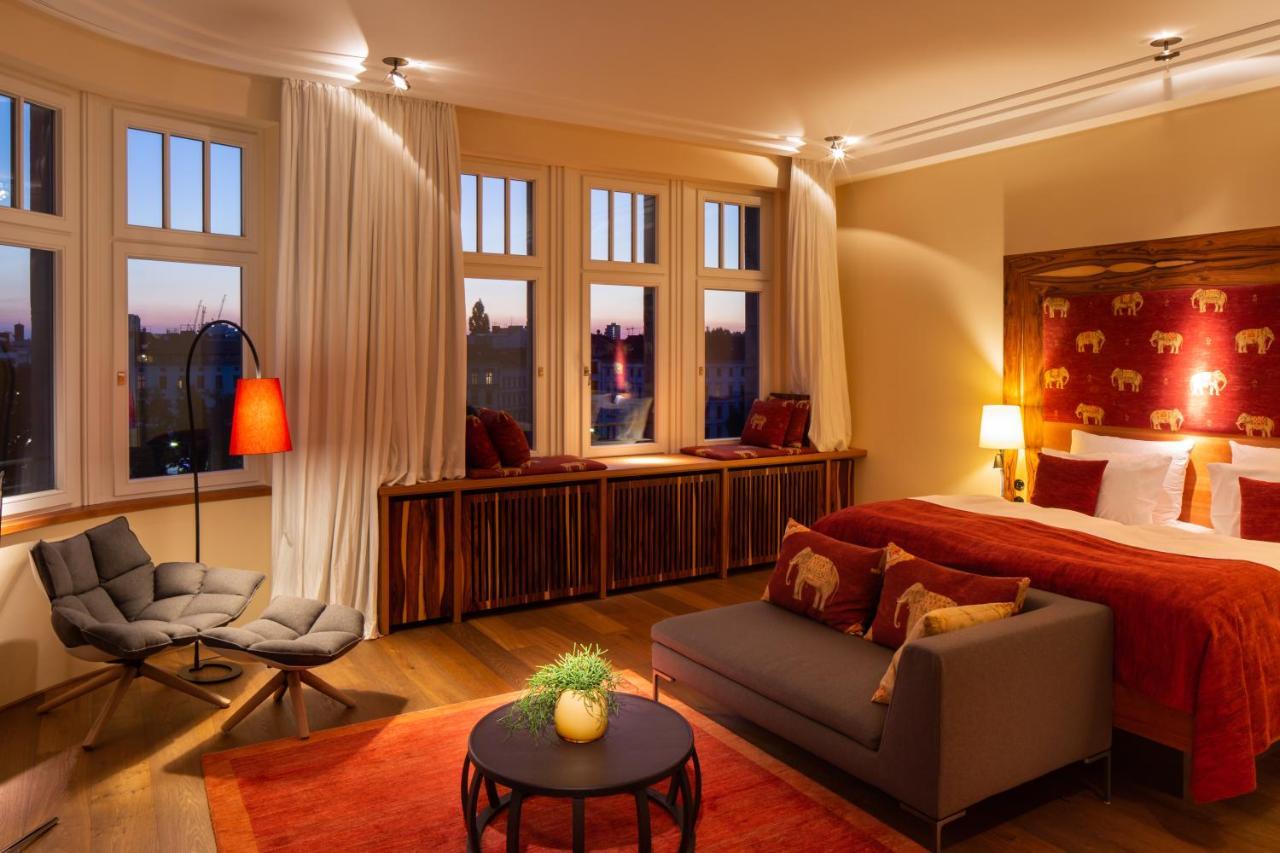 Hotel Orania.berlin Berlin
