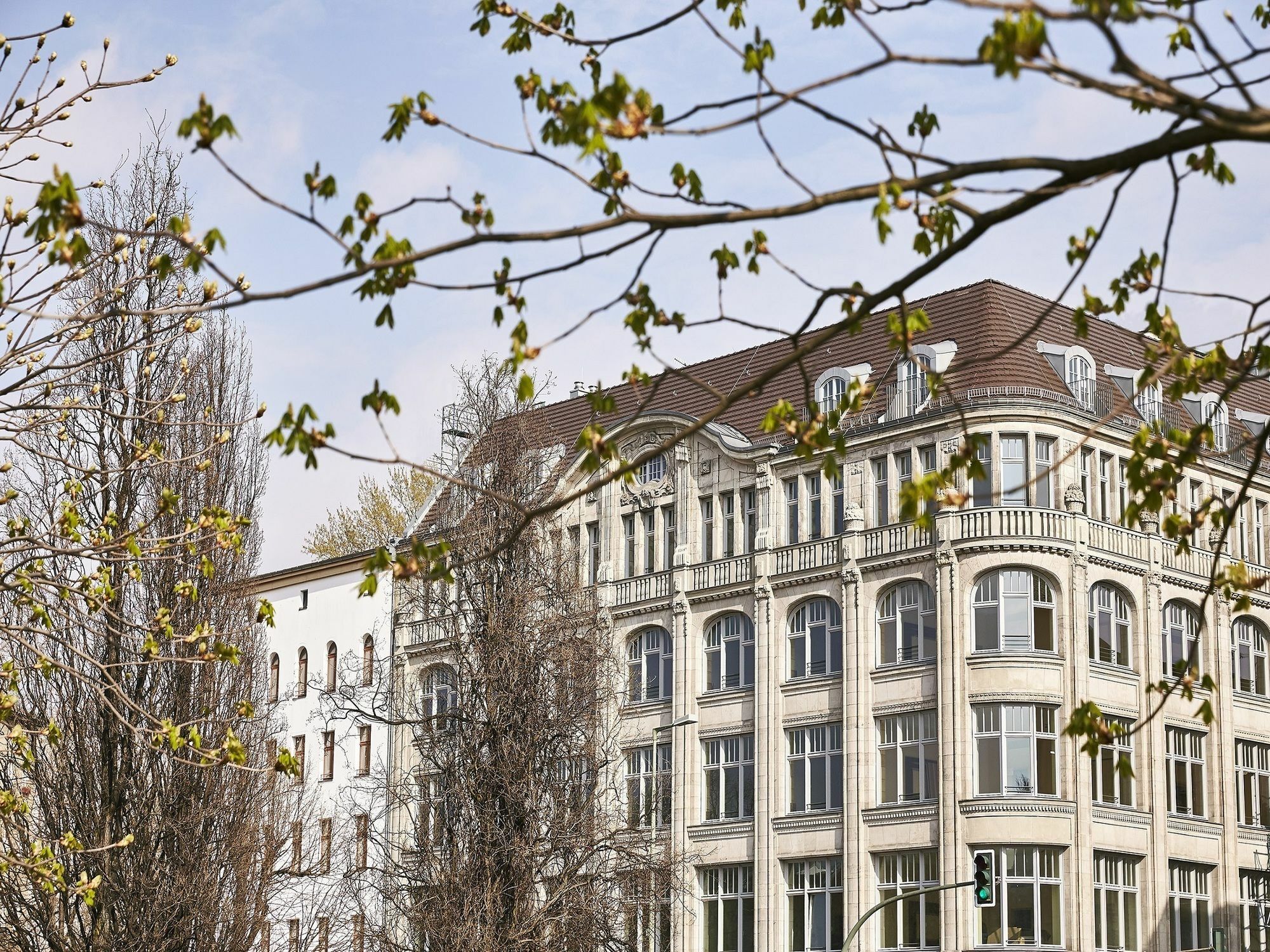 Hotel Orania.berlin