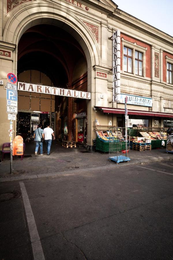 Orania.berlin 5* Berlin