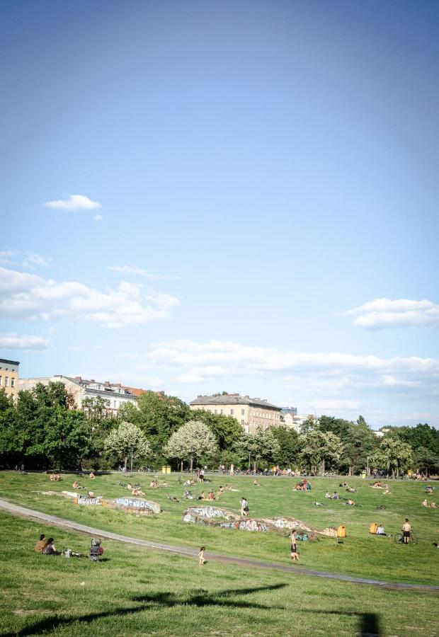 Orania.berlin 5*